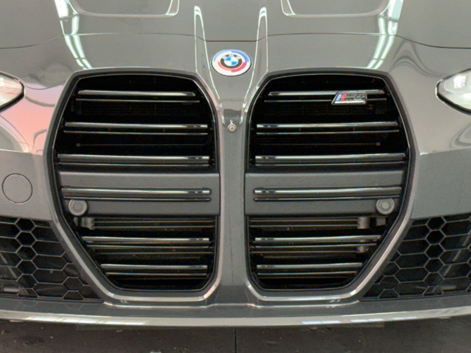 Used 2024 BMW M4 Competition w/ Executive Package RWD image 16