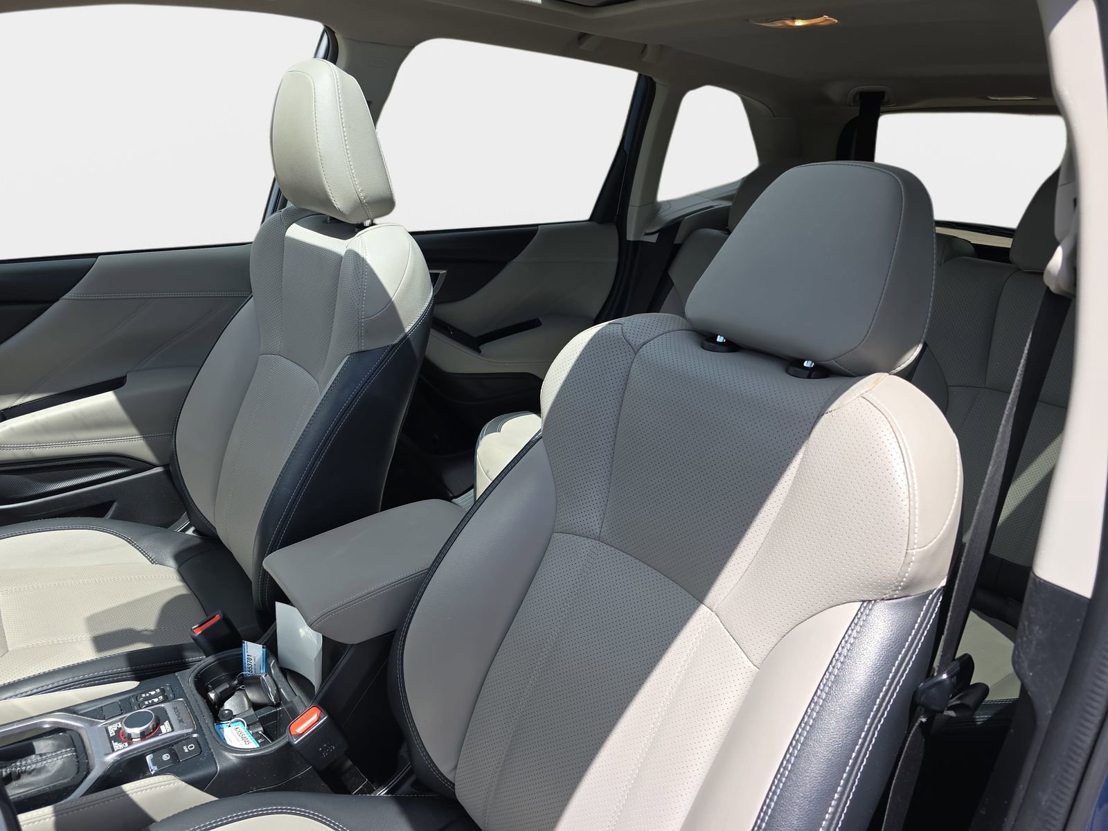 Used 2019 Subaru Forester Limited image 10
