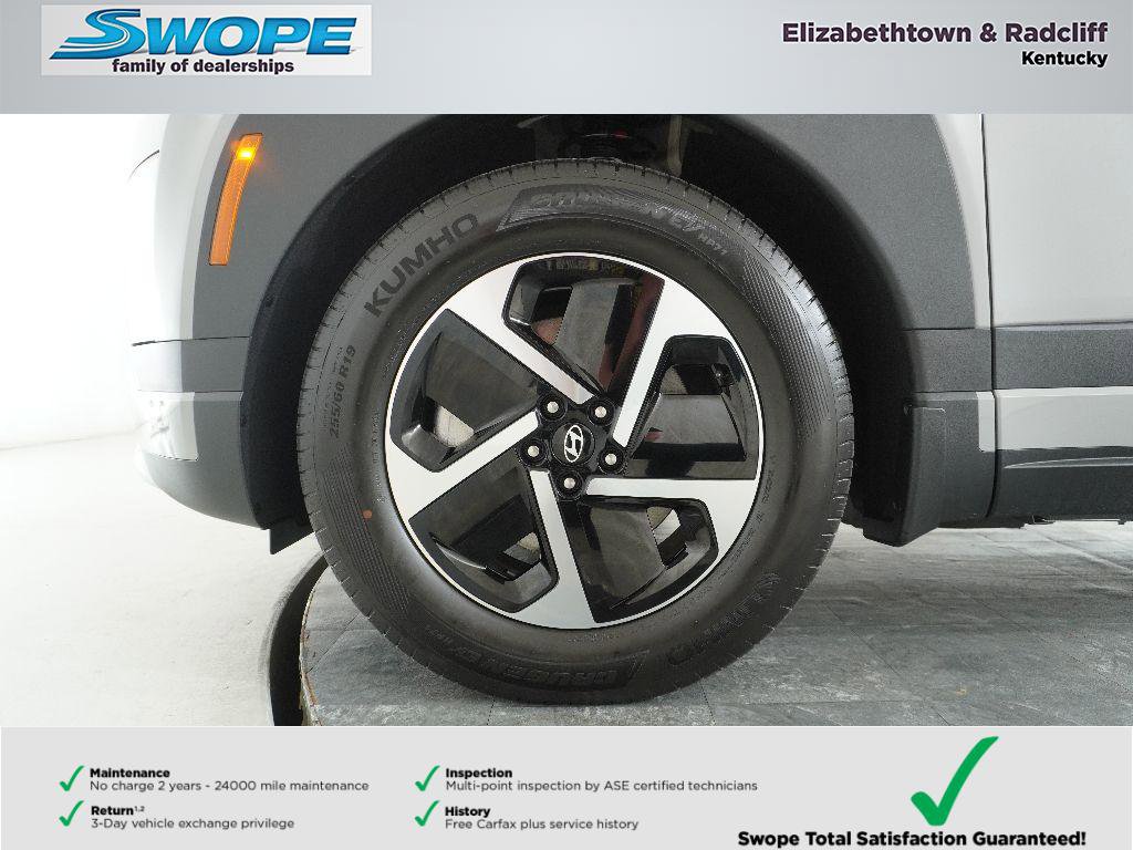 New 2026 Hyundai Ioniq 9 SE image 29