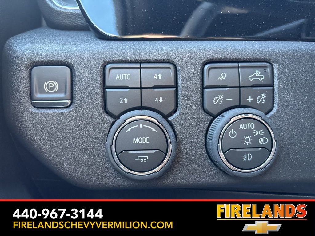 New 2026 Chevrolet Silverado 2500 High Country image 19