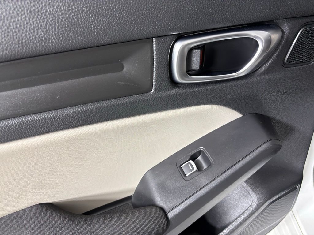Used 2022 Honda Civic EX image 37