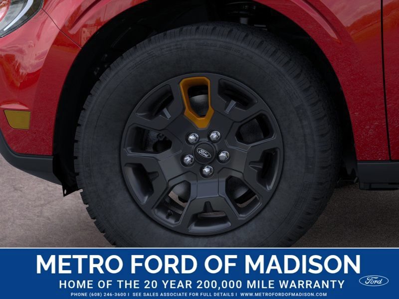 New 2026 Ford Maverick Tremor AWD/4WD image 20