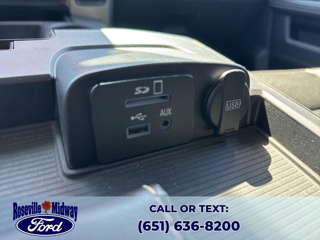 Used 2013 RAM 1500 Sport w/ Sport Premium Group image 15