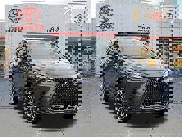 Used 2022 Lexus NX 350 AWD w/ Premium Package