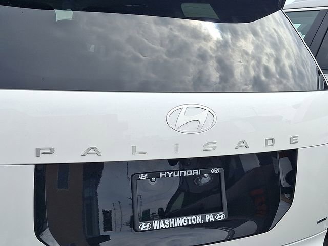 New 2026 Hyundai Palisade SEL AWD/4WD image 21