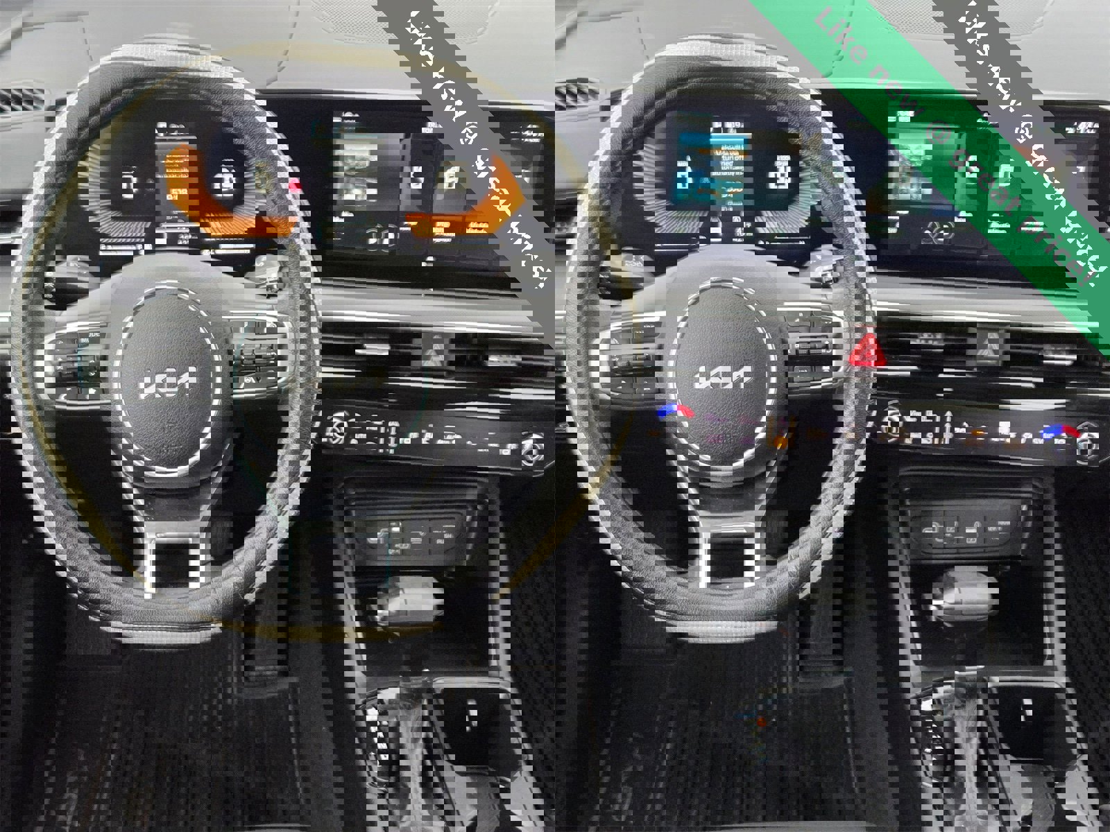 Used 2025 Kia K5 LXS image 25