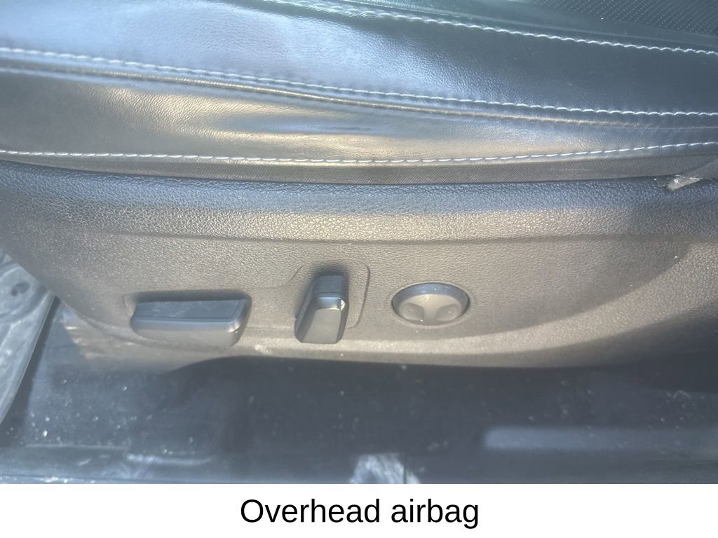 Used 2020 Kia Telluride S AWD/4WD image 20