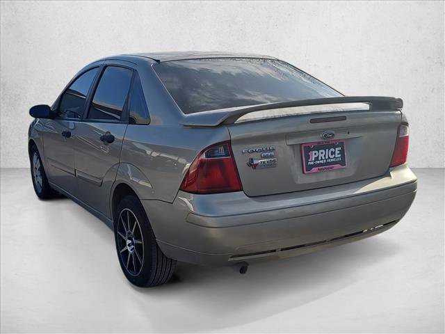 Used 2007 Ford Focus S image 3