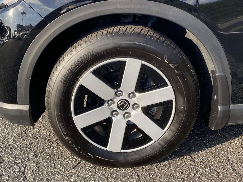 Certified 2024 Honda Prologue EX image 8