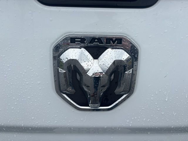 Used 2024 RAM 2500 Big Horn image 12