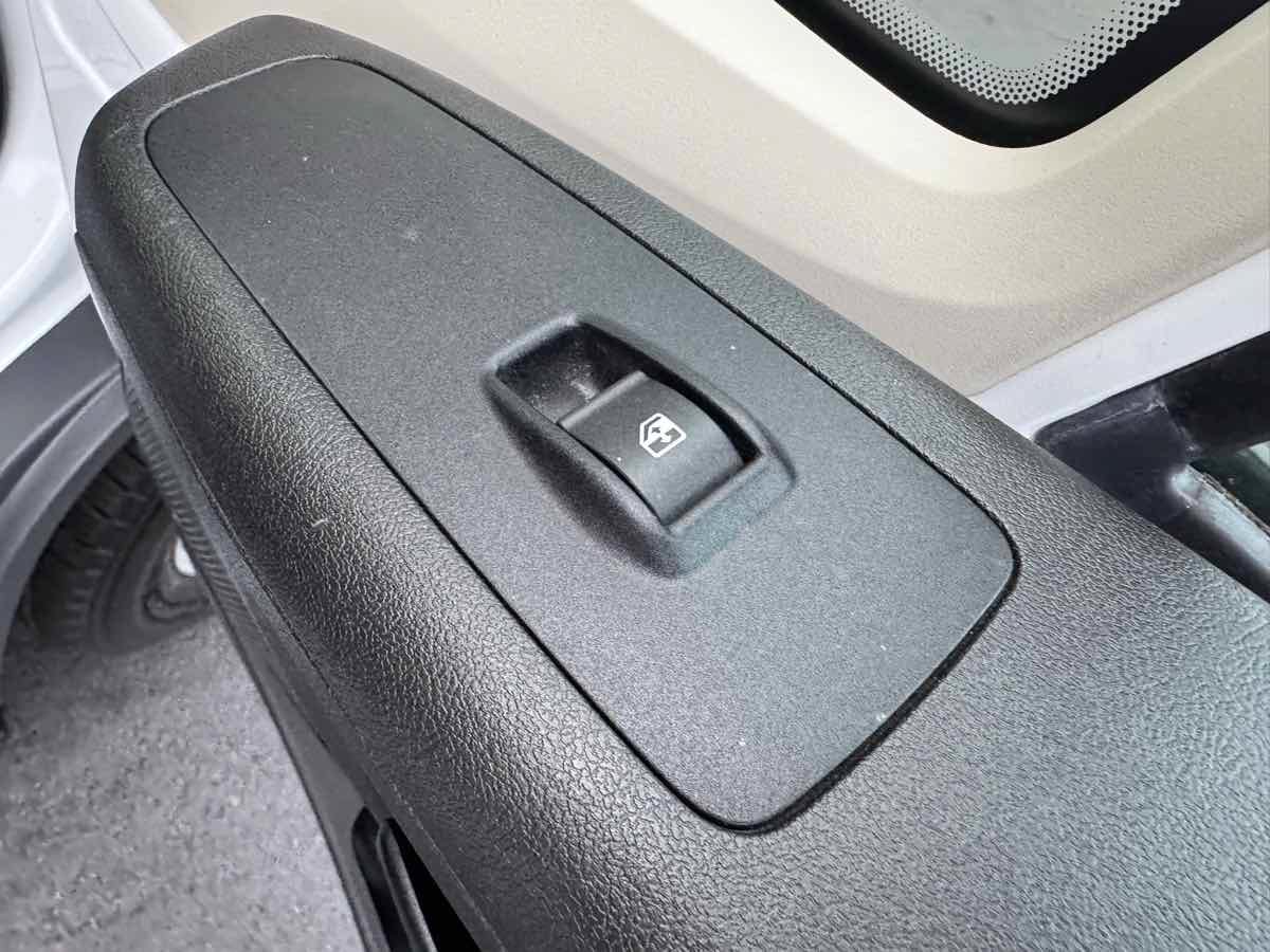Used 2018 RAM ProMaster 3500 w/ Mopar Trailer Tow Group FWD image 27