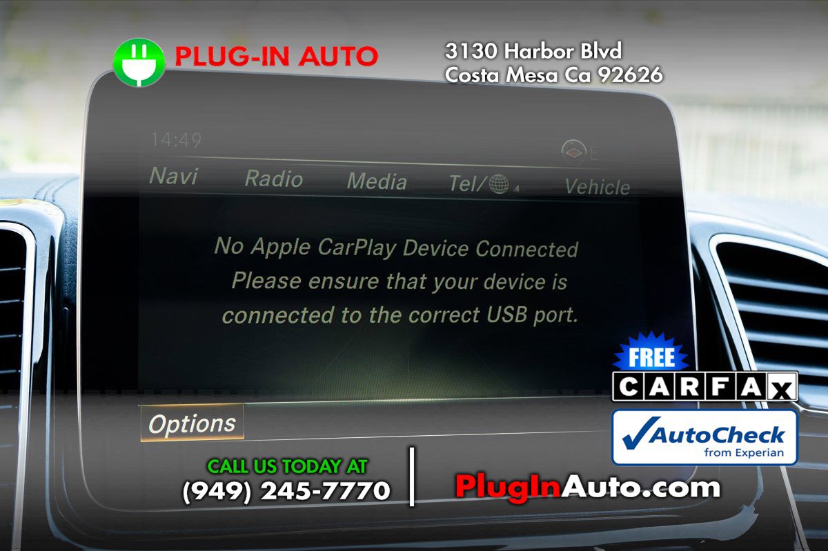 Used 2018 Mercedes-Benz GLS 550 4MATIC image 33