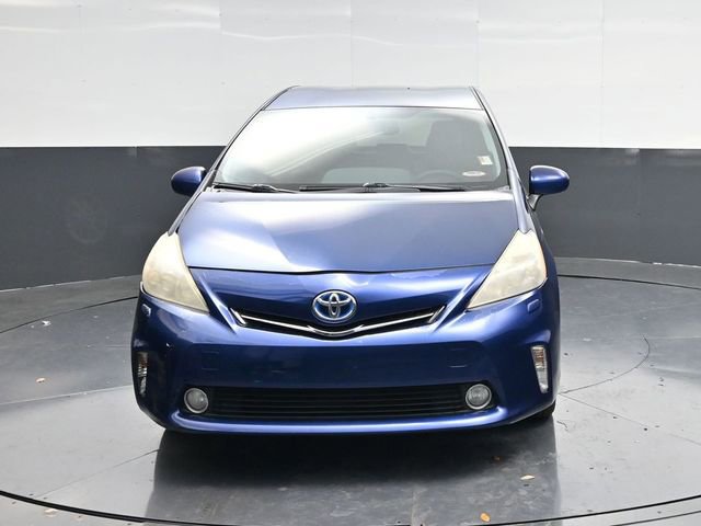 Used 2012 Toyota Prius V Five image 8