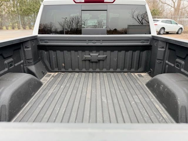Certified 2023 Chevrolet Silverado 1500 LTZ w/ LTZ Convenience Package II image 29