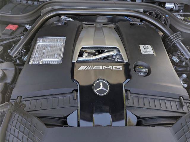 Used 2024 Mercedes-Benz G 63 AMG 4MATIC image 24