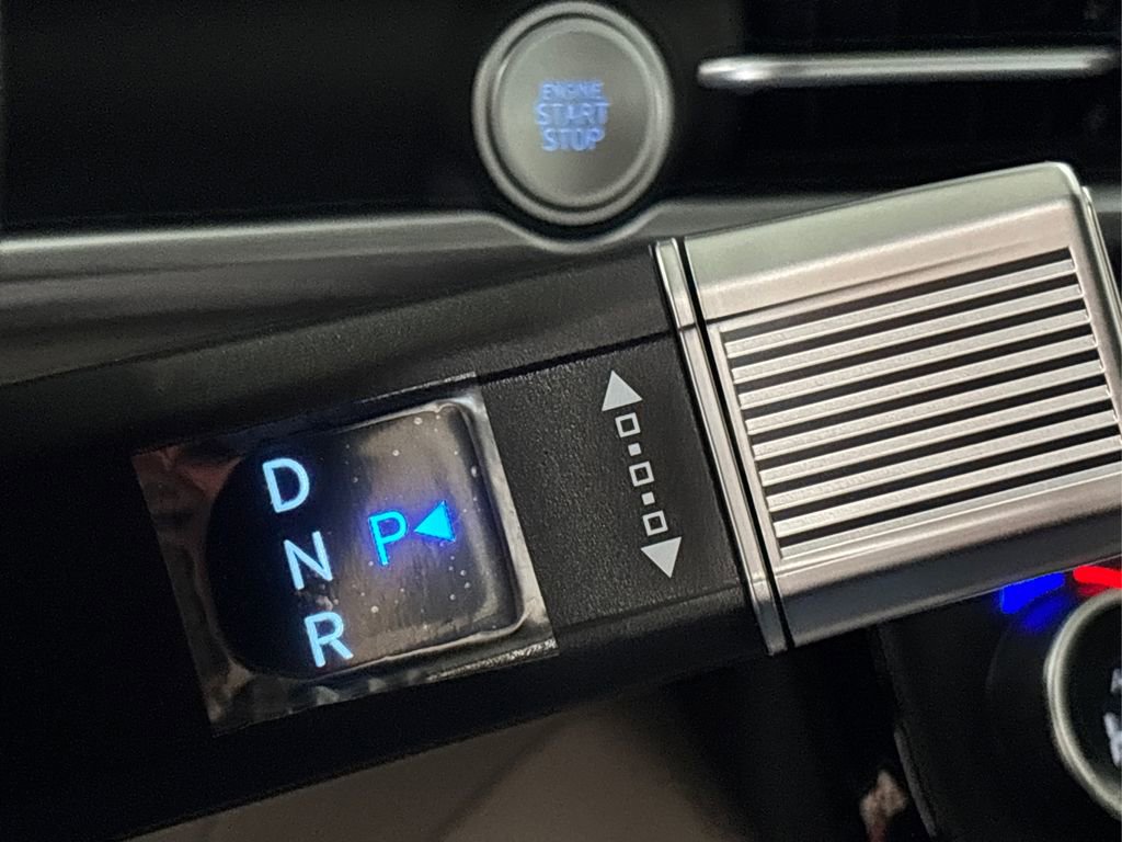 New 2026 Hyundai Tucson Limited image 29