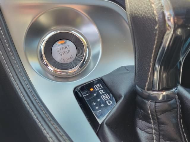 Used 2022 Nissan Maxima Platinum FWD image 29