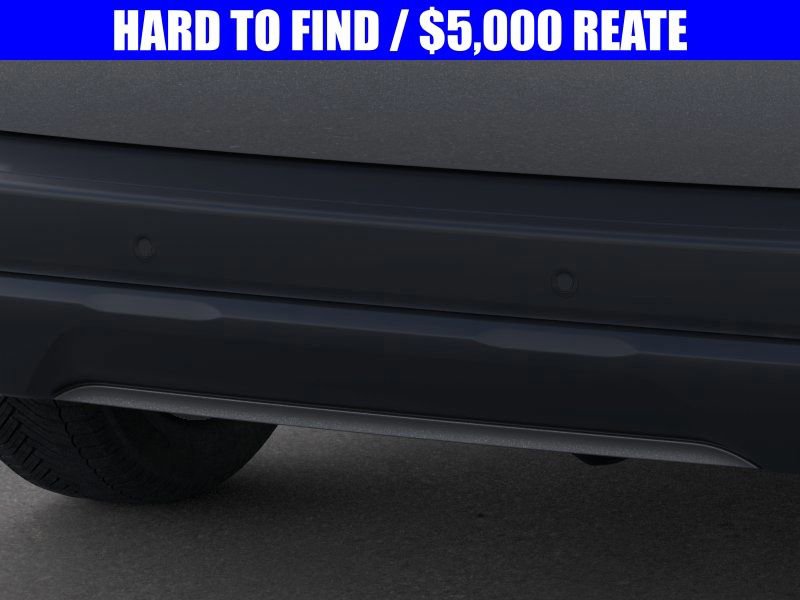 New 2025 Ford Escape ST-Line AWD/4WD image 23