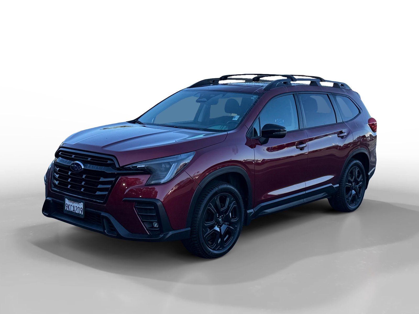 Used 2023 Subaru Ascent Onyx Edition