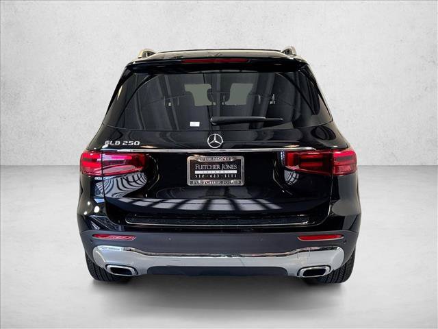 New 2026 Mercedes-Benz GLB 250 image 6