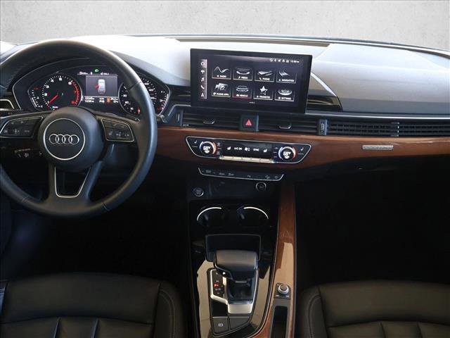 Used 2023 Audi A4 2.0T allroad Premium AWD/4WD image 21