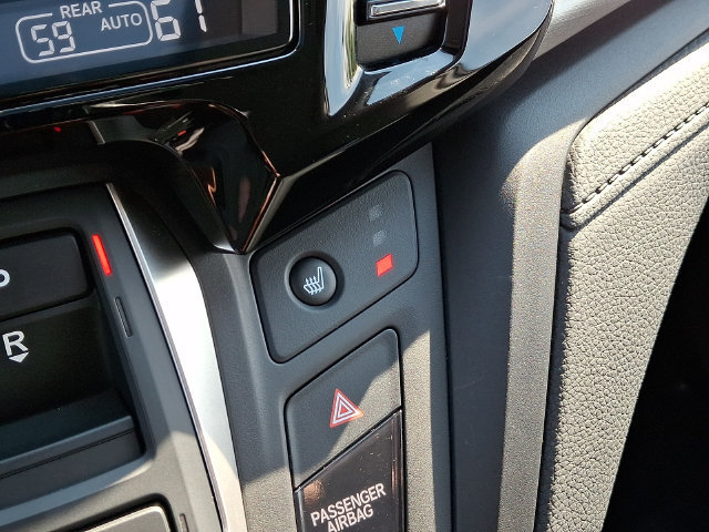 Certified 2026 Honda Odyssey EX-L image 23