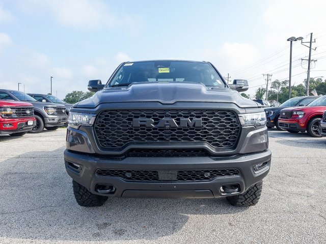 New 2026 RAM 1500 Rebel image 3
