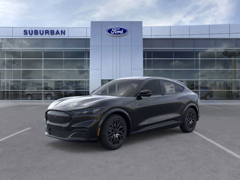 New 2026 Ford Mustang Mach-E Premium w/ Technology Package
