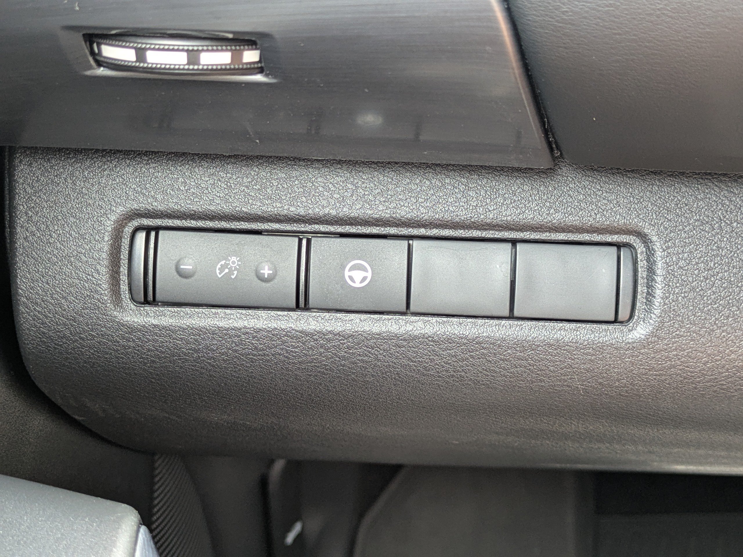 Used 2024 Nissan Pathfinder Rock Creek AWD/4WD image 20