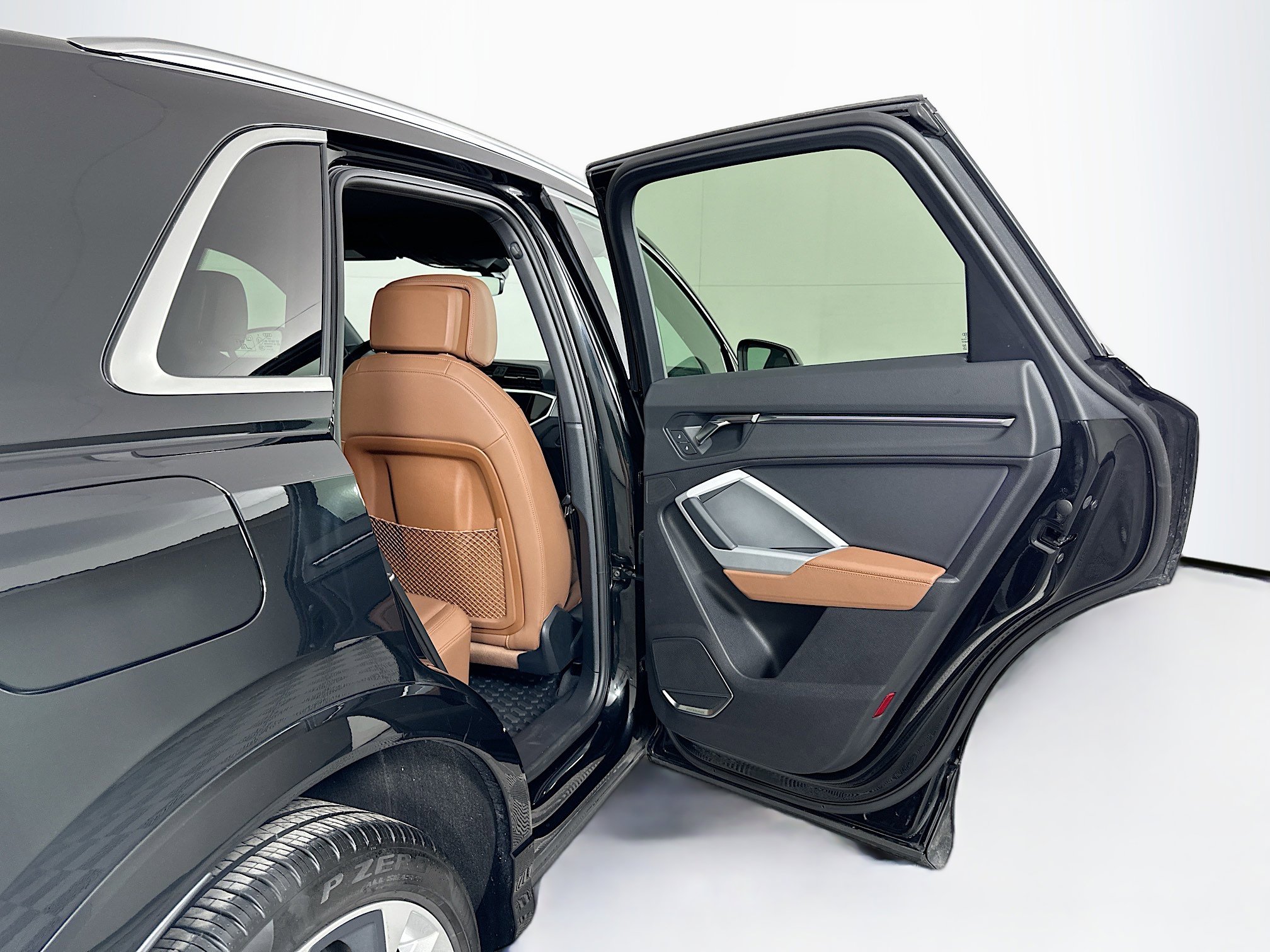 Used 2021 Audi Q3 2.0T Premium Plus image 32