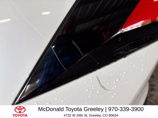 Used 2023 Toyota RAV4 Limited AWD/4WD image 16
