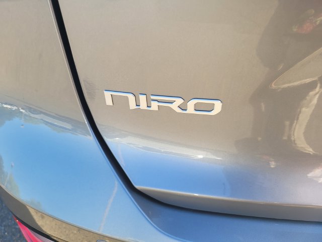 Used 2026 Kia Niro Wind FWD image 7