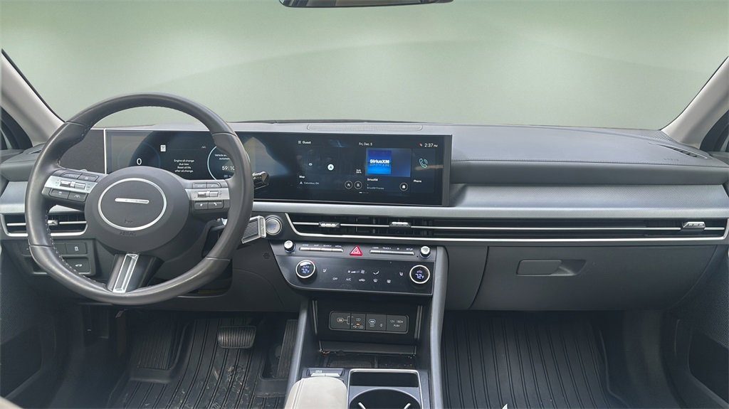 Certified 2025 Hyundai Sonata SEL image 20