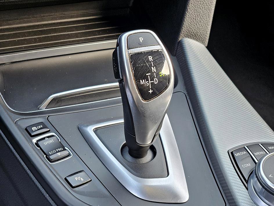 Used 2019 BMW 430i xDrive Coupe w/ Convenience Package image 25