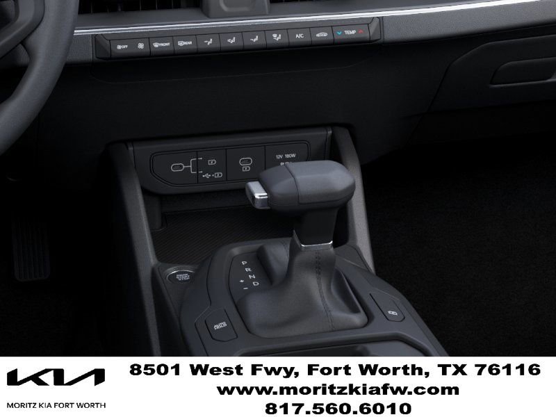 New 2026 Kia K4 FWD image 23