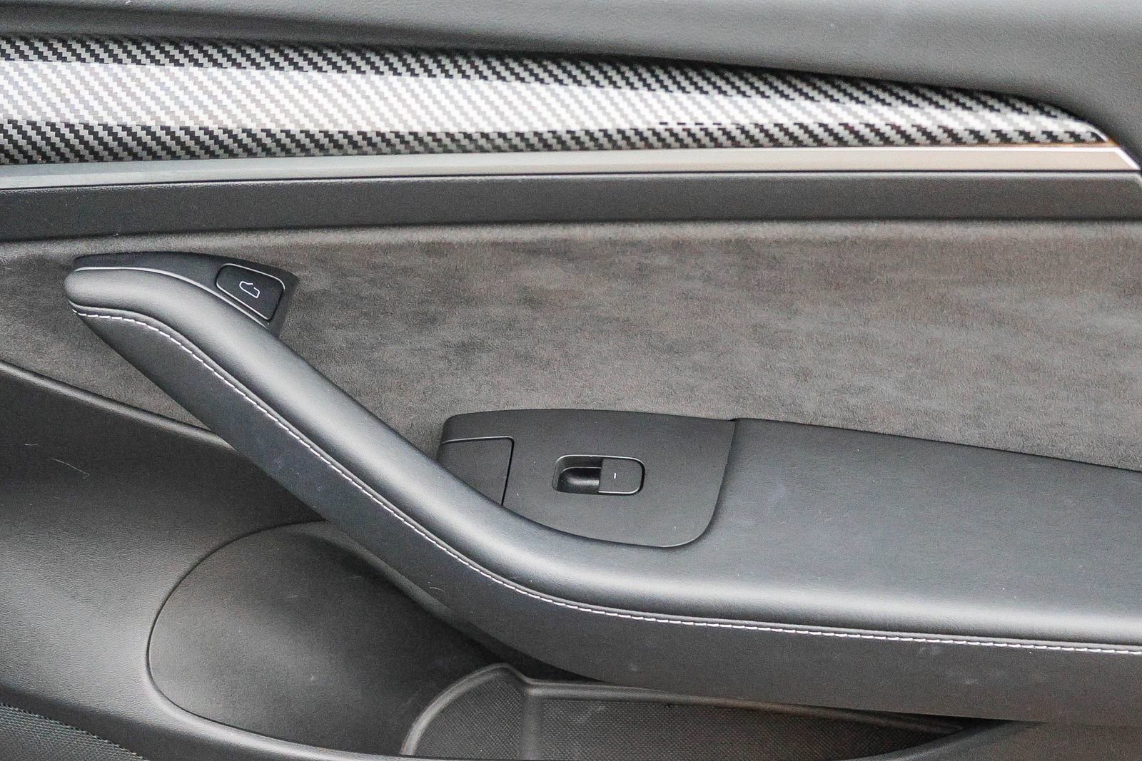 Used 2021 Tesla Model 3 Long Range image 19