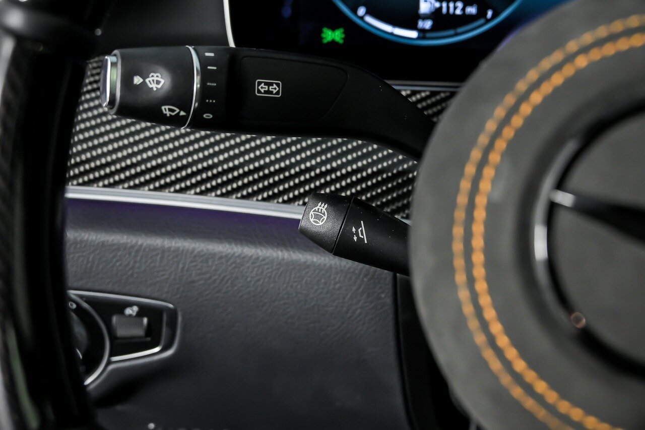 Used 2021 Mercedes-Benz E 63 AMG S image 31