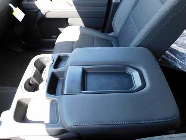 New 2026 Chevrolet Silverado 1500 LT image 22