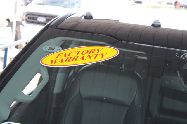 Used 2024 Ford F250 Lariat w/ Black Appearance Package image 31