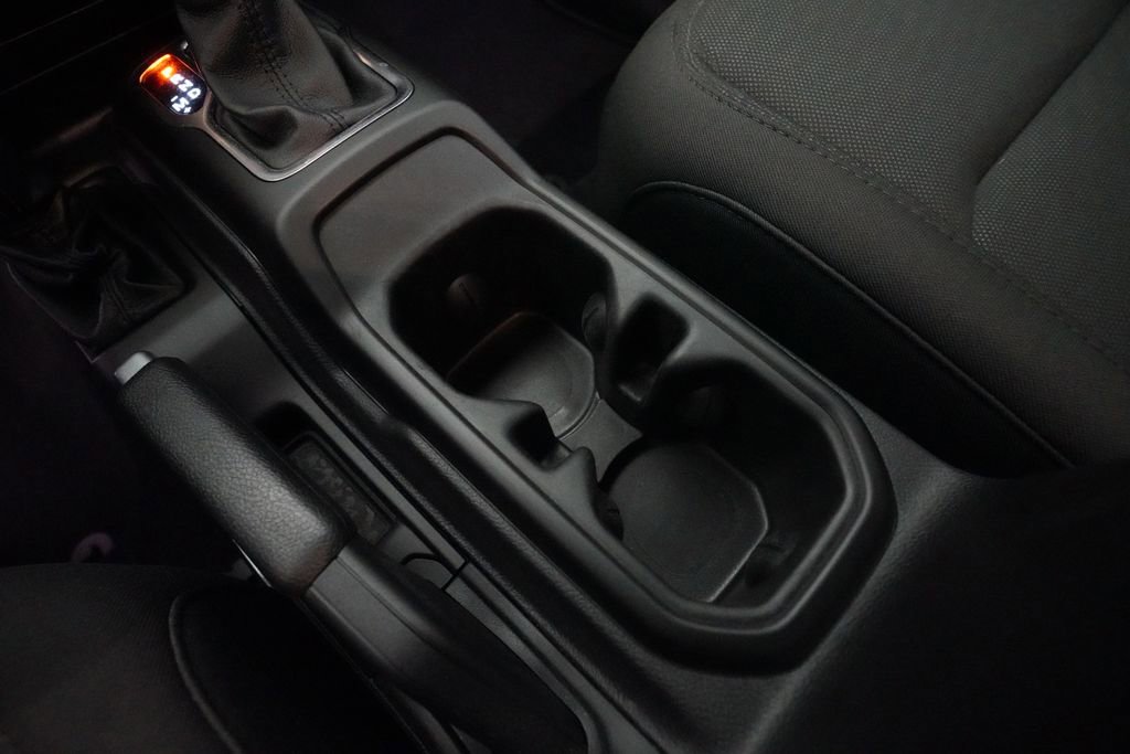 Used 2020 Jeep Gladiator Sport w/ Quick Order Package 24S image 14