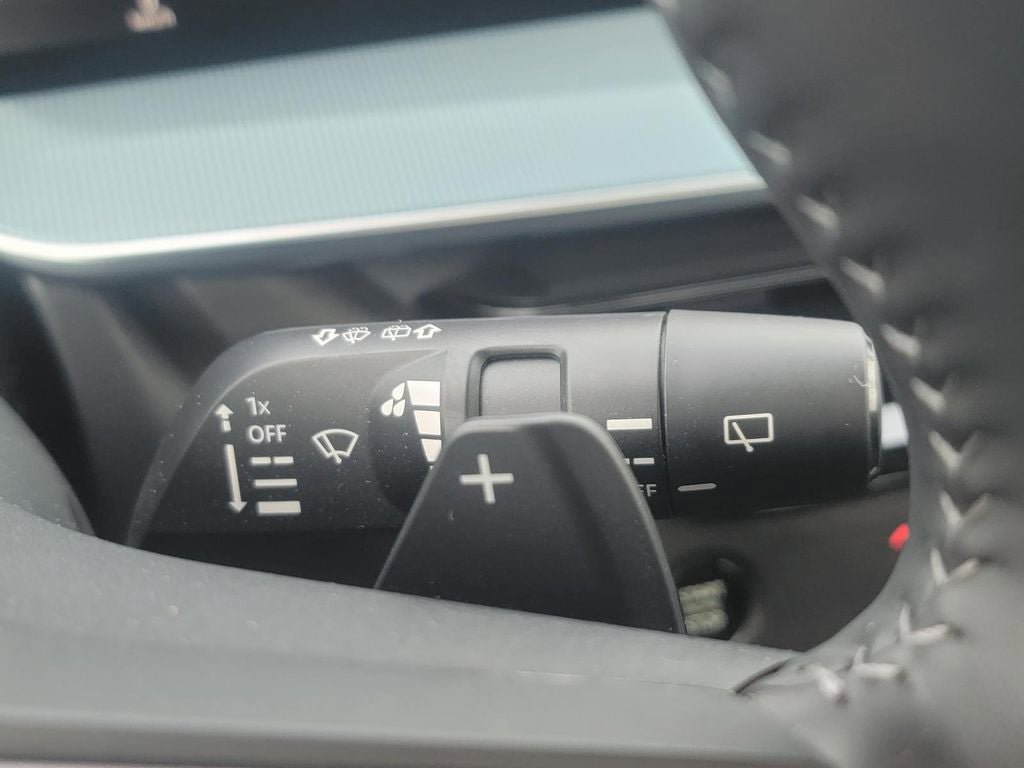New 2025 Nissan Murano SL w/ Cargo Package AWD/4WD image 17