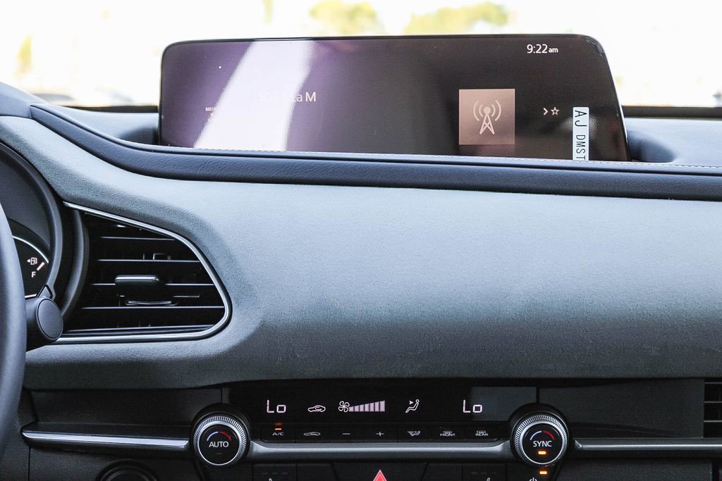 New 2026 MAZDA CX-30 Aire Edition image 15