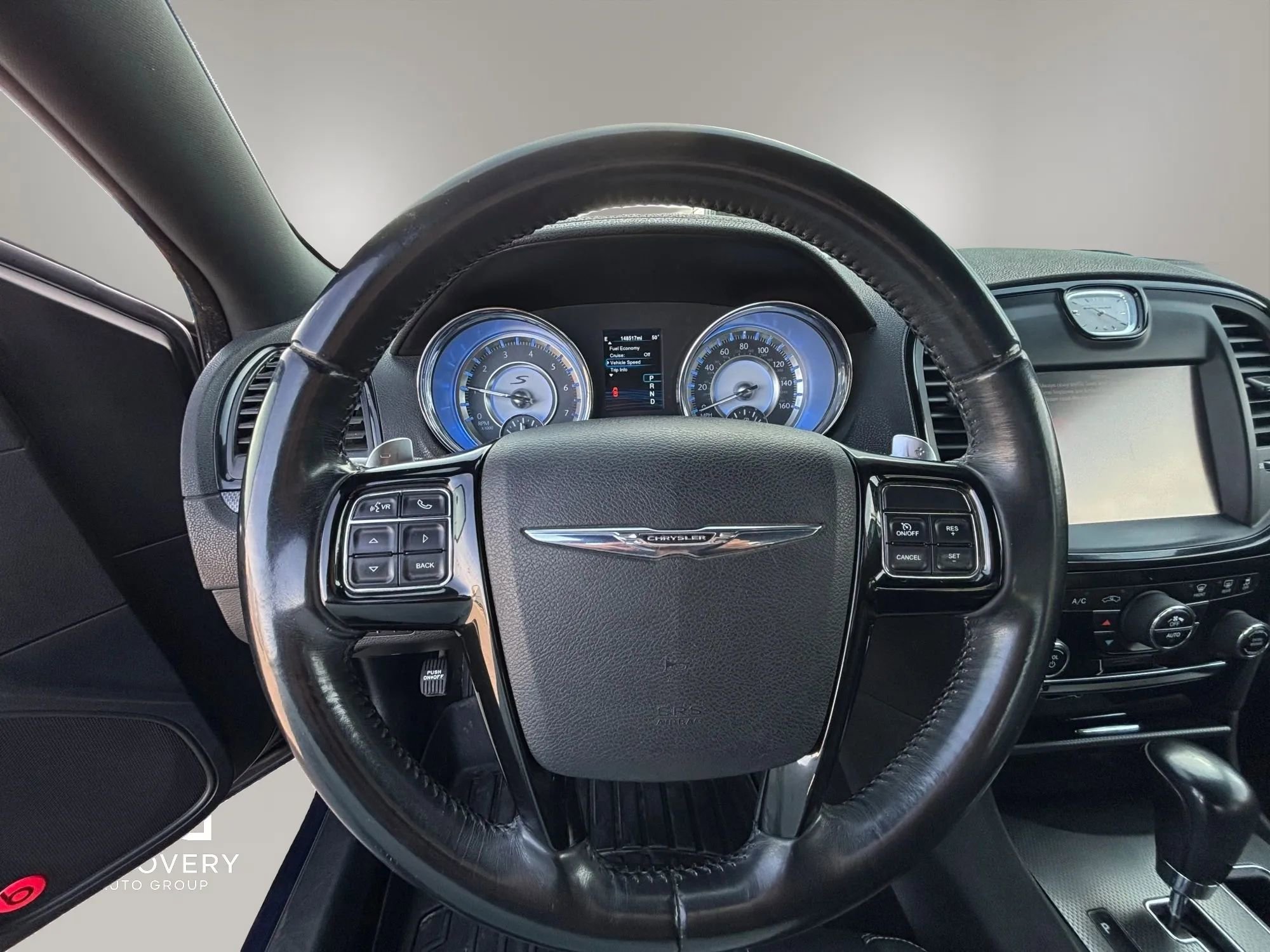 Used 2013 Chrysler 300 S image 9