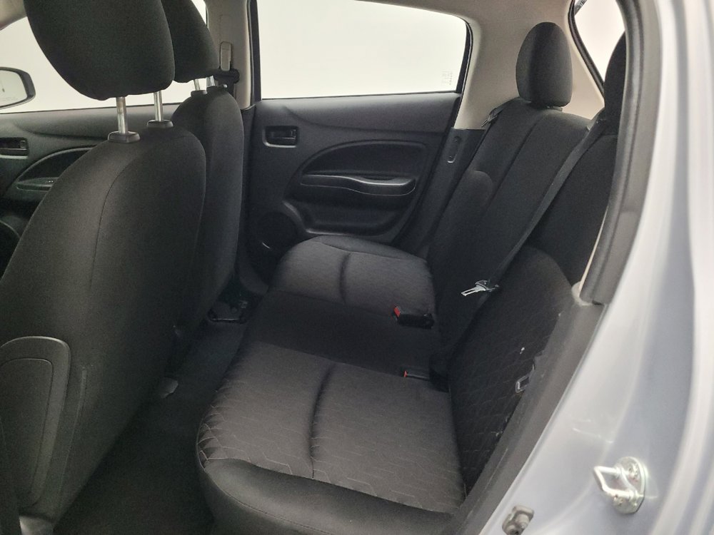 Used 2022 Mitsubishi Mirage SE image 18