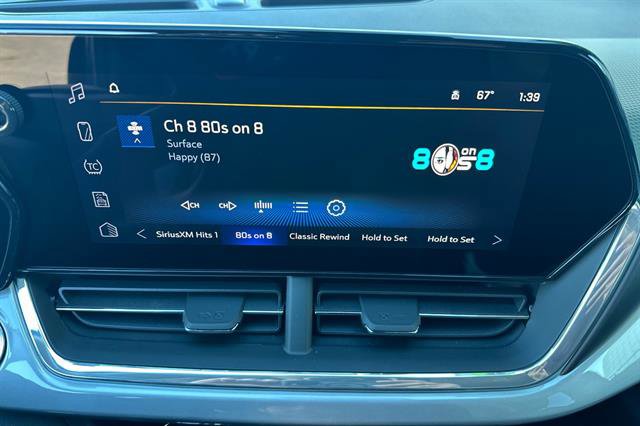 New 2026 Chevrolet Trax LT w/ Driver Confidence Package image 20