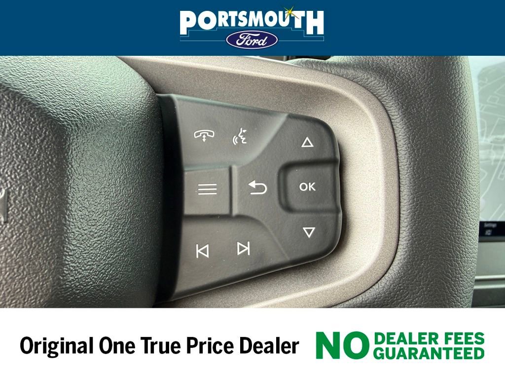 New 2025 Ford Bronco Badlands w/ Sasquatch Package image 18