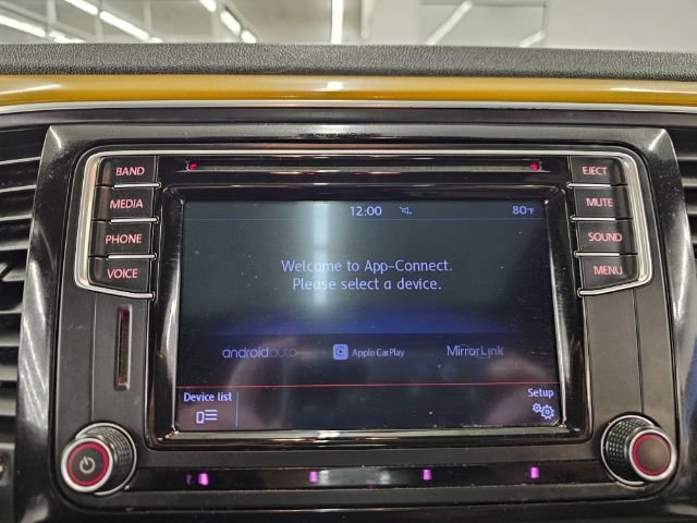 Used 2016 Volkswagen Beetle 1.8T Dune w/ Dune Technology Package FWD image 17