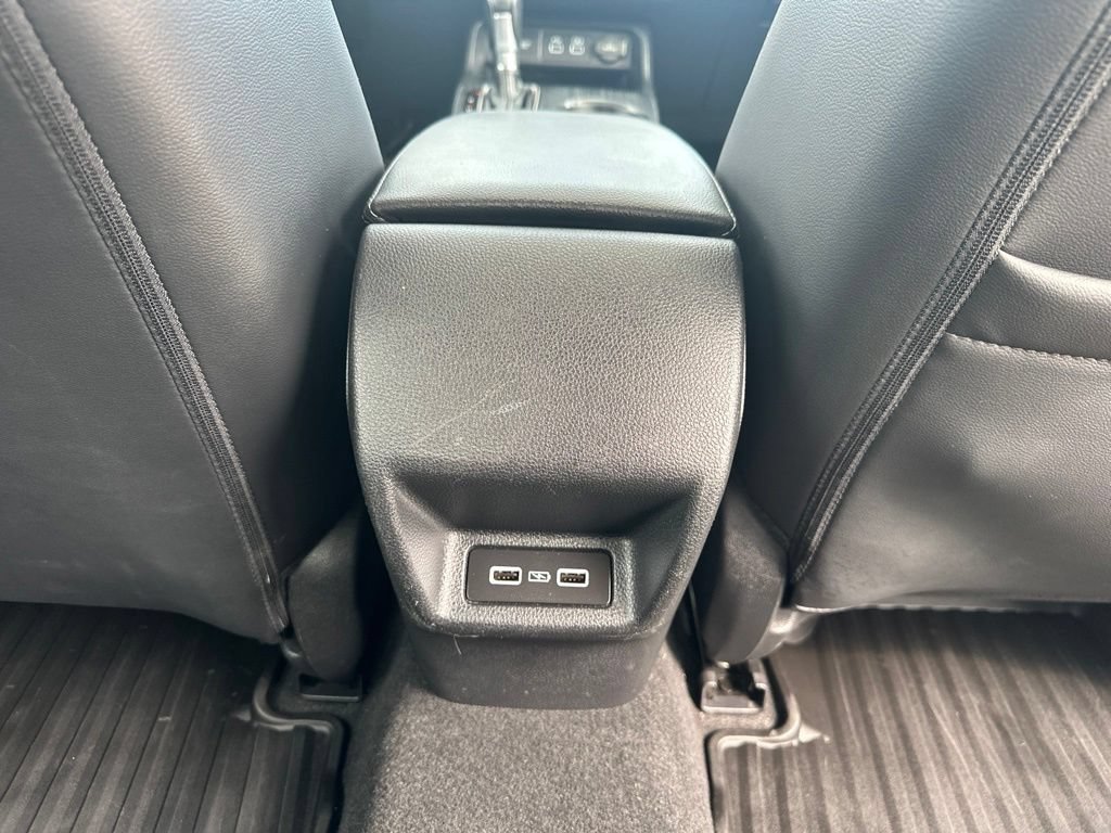 Used 2023 Honda Civic Touring image 25