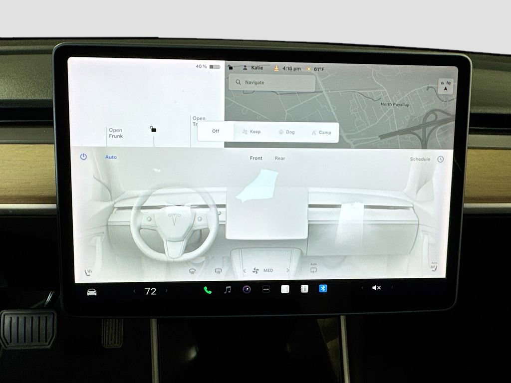 Used 2018 Tesla Model 3 Long Range image 18