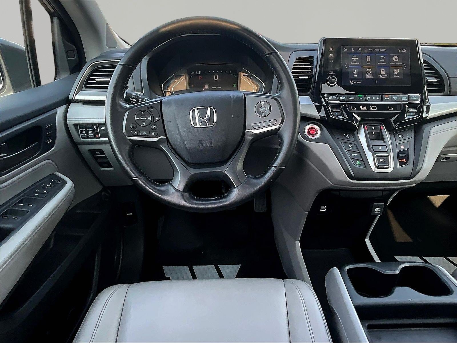 Used 2023 Honda Odyssey EX-L image 8